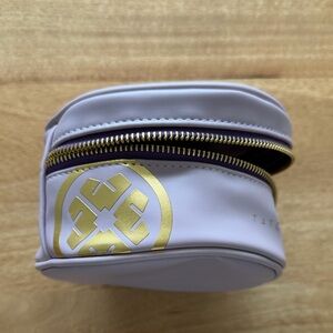 TATCHA GWP makeup case (never used)